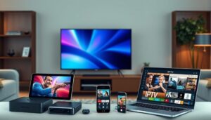 IPTVX