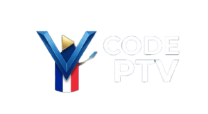 code iptv