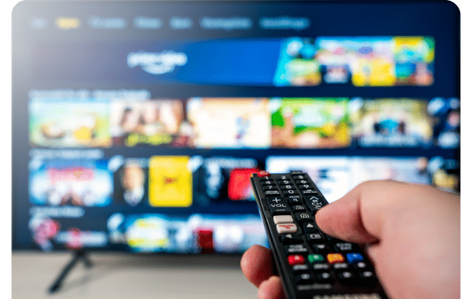 Code IPTV Plus